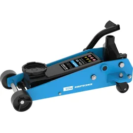 Güde Rangierwagenheber Metall 145-500 mm blau