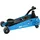 Güde Rangierwagenheber Metall 145-500 mm blau