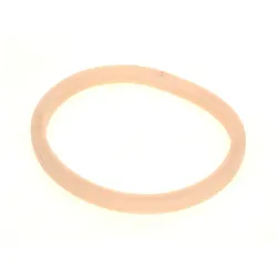 Buderus Dichtung d. 140x120x10mm Silikon 8718586288