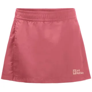 Jack Wolfskin Sun Skort Soft pink 152 cm