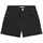 NAME IT NKFROSE HW MOM DNM Shorts Schwarz 110