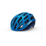 Giro Helios Spherical L blau 2025