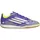 adidas F50 Club Indoor Boots Kinder Purple Rush/Cloud White/Lucid Lemon 28