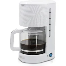 Briebe Elegance CM1171WHT Weiß