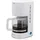 Briebe Elegance CM1171WHT Weiß