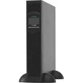 ONLINE USV-Systeme Online USV ZINTO 1000 VA