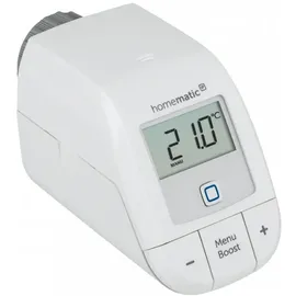 eQ-3 Homematic IP Wandthermostat Basic Weiß
