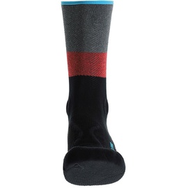 Uyn Trekking One Cool Socks black/grey (B052) 35/36