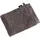 VOSSEN High Line Waschhandschuh 16 x 22 cm pepplestone