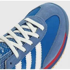 adidas SL 72 Damen Blau/Rot/Weiß 40