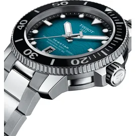 TISSOT Seastar 2000 Edelstahl 46 mm T120.607.11.041.00