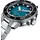 TISSOT Seastar 2000 Edelstahl 46 mm T120.607.11.041.00