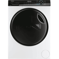 Haier HWD100-BP14939 I-PRO SERIE 3 Waschtrockner (10 kg / 6 kg, 1400 U/min)