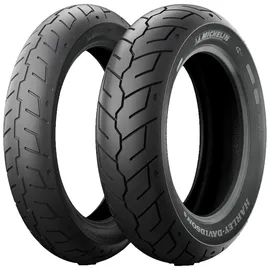 Michelin Scorcher 31 FRONT 130/80 B17 65H TT/TL