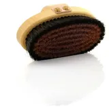 Redecker Body Ionic Massagebürste mit Gurt