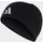 adidas Tiro Light Fleece Beanie Schwarz/Weiß L/XL