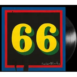 66 (Vinyl)