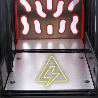 SWISSINNO Elektronische Maus- und Rattenfalle SuperCat