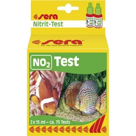 Sera Nitrit-Test (NO2) 15 ml