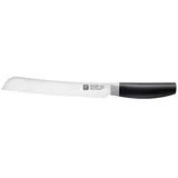 Zwilling Now S Brotmesser 20 cm Schwarz