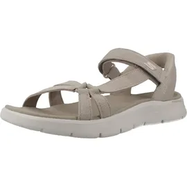SKECHERS GO WALK Flex Sandal Illuminate, Gr. 37