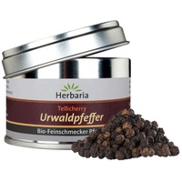 Herbaria Tellicherry Urwaldpfeffer Bio 30 g