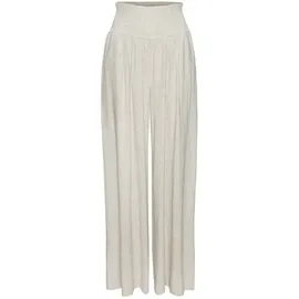French Connection Leinenhose Regular Beige 48/50