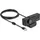 DeLock 96400 Full HD-Webcam Klemm-Halterung