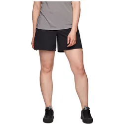 Black Diamond W Sierra Shorts black (0002) LRG