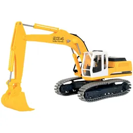 Kibri Liebherr R934 Litronic Hydraulikbagger 11285 H0