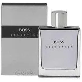 HUGO BOSS Boss Selection Eau de Toilette 90 ml