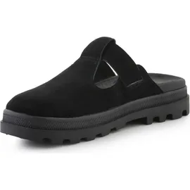 Palladium Dunelite Pyla Sandalen Schwarz 37