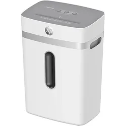 HP OneShred 12CC - Vorzerkleinerer - Partikelschnitt / Querschnitt