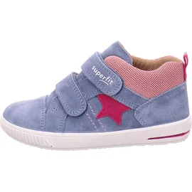 superfit Moppy Blau/Pink 20