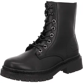 Dockers by Gerli 57BI201 für Damen, schwarz, Größe 39 EU