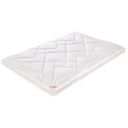 Paradies Anela Bio Varietta Bettdecke Kinder /Jugendliche (135x200 cm)
