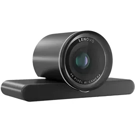 Lenovo 4K Pro Webcam Schwarz