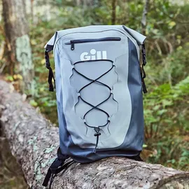 Gill Voyager 35l Rucksack Grau