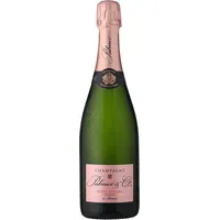 Palmer & Co Champagne Rosé Solera