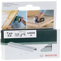 Bosch Accessories 2609255822 Dekorationswerkzeugs-Zubehör 1000 St. Abmessungen (L x