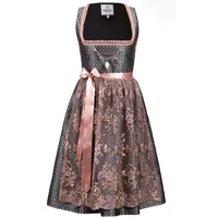 Midi Dirndl 2-teilig Béatrice