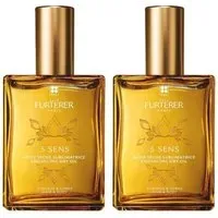 René Furterer 5 SENS Huile sèche sublimatrice 2x50 ml