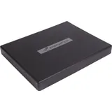 Energetics Trainings-Gerät Balance Mat PU Black/Grey Dark, Einheitsgröße