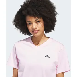 adidas SLIDE VNECK rosa L
