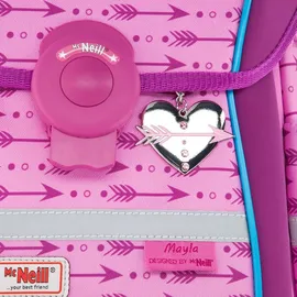 McNeill Ergo Pure flex mayla