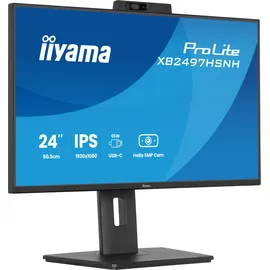 Iiyama ProLite XB2497HSNH-B1 24"