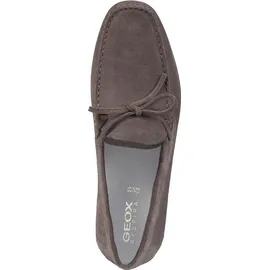 GEOX U350wa00022 Ascanio Bootsschuhe Dove Grey 42