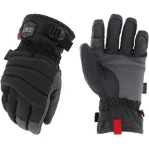 Mechanix ColdWork Peak Handschuhe Schwarz/Grau XXL