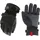 Mechanix ColdWork Peak Handschuhe Schwarz/Grau XXL