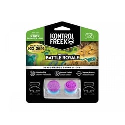 KontrolFreek FPS Freek Battle Royale Purple - (Xbox Series/Xbox One)